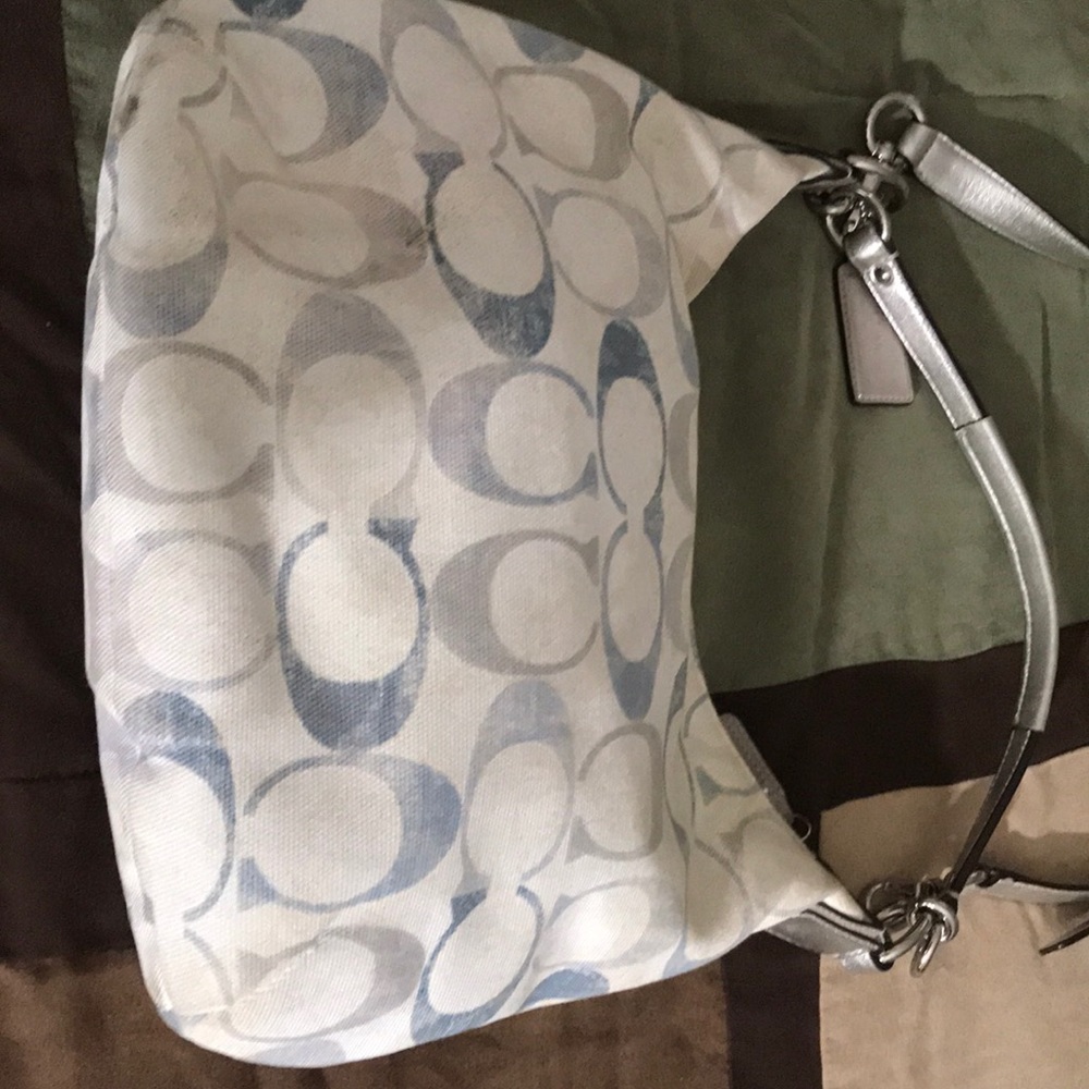 Coach bag - Picture 3 of 3